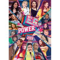 新古品) E.G.family ／ E.G.POWER 2019 〜POWER to the DOME〜(通常盤)(.. (Blu-ray) | バンダレコード ヤフー店