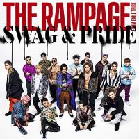 新古品) RAMPAGE from EXILE TRIBE ／ SWAG &amp; PRIDE(DVD付) (CD) | バンダレコード ヤフー店