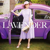 新古品) chay ／ Lavender(初回生産限定盤) (CD) | バンダレコード ヤフー店