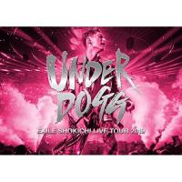 新古品) EXILE SHOKICHI ／ EXILE SHOKICHI LIVE TOUR 2019 UNDERDOGG(.. (Blu-ray) | バンダレコード ヤフー店