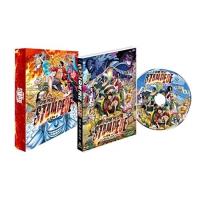 新古品) ワンピース ／ 劇場版 ONE PIECE STAMPEDE スペシャル・エディション(初回生産.. (Blu-ray) | バンダレコード ヤフー店