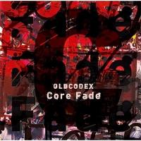 新古品) OLDCODEX ／ TVアニメ『ULTRAMAN』オープニング主題歌「Core Fade」(通常盤) (CD) | バンダレコード ヤフー店