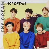 新古品) NCT DREAM ／ THE DREAM(通常盤) (CD) | バンダレコード ヤフー店
