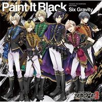 新古品) Six Gravity ／ 『ツキウタ。THE ANIMATION2』主題歌「Paint It Black」 (CD) | バンダレコード ヤフー店