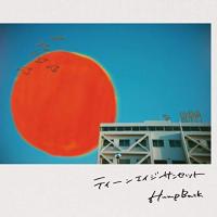 新古品) Hump Back ／ ティーンエイジサンセット (CD) | バンダレコード ヤフー店
