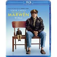 新古品) スティーヴ・カレル ／ マーウェン(Blu-ray Disc) (Blu-ray) | バンダレコード ヤフー店