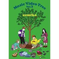 新古品) sumika ／ Music Video Tree Vol.3(Blu-ray Disc) (Blu-ray) | バンダレコード ヤフー店