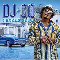 新古品) DJ☆GO ／ Frozen Blue (CD) | バンダレコード ヤフー店