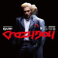 新古品) CrazyBoy ／ アムネジア (CD) | バンダレコード ヤフー店