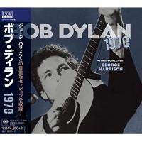 新古品) ボブ・ディラン ／ 1970(紙ジャケット仕様) (CD) | バンダレコード ヤフー店