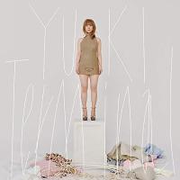 新古品) YUKI ／ Terminal(初回生産限定盤)(DVD付)(紙ジャケット仕様) (CD) | バンダレコード ヤフー店