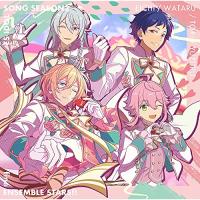 新古品) fine ／ あんさんぶるスターズ!! ESアイドルソング season2 恋はプリマヴェーラ.. (CD) | バンダレコード ヤフー店