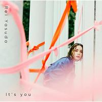 新古品) 安田レイ ／ It’s you(初回生産限定盤)(Blu-ray Disc付) (CD) | バンダレコード ヤフー店