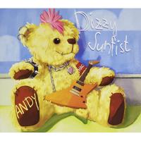 新古品) Dizzy Sunfist ／ ANDY (CD) | バンダレコード ヤフー店