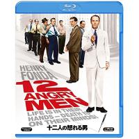 新古品) ヘンリー・フォンダ ／ 十二人の怒れる男(Blu-ray Disc) (Blu-ray) | バンダレコード ヤフー店