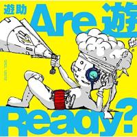 新古品) 遊助 ／ Are 遊 Ready?(通常盤) (CD) | バンダレコード ヤフー店