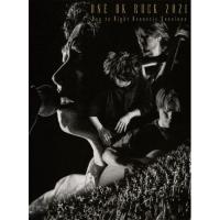 新古品) ONE OK ROCK ／ ONE OK ROCK 2021 Day to Night Acoustic S.. (DVD) | バンダレコード ヤフー店