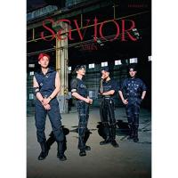 新古品) AB6IX ／ SAVIOR(初回限定盤)(DVD付) (CD) | バンダレコード ヤフー店