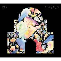 新古品) Dios ／ CASTLE(通常盤) (CD) | バンダレコード ヤフー店