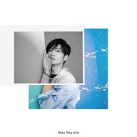 新古品) 松下洸平 ／ Way You Are(初回限定盤B)(DVD付) (CD) | バンダレコード ヤフー店