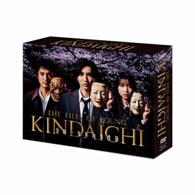 金田一少年の事件簿 dvd（日本のテレビドラマ）｜テレビドラマ | DVD