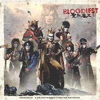新古品) 聖飢魔II ／ BLOODIEST(通常盤) (CD) | バンダレコード ヤフー店