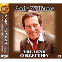 新古品) アンディ・ウィリアムス ／ ザ・ベスト・コレクション (CD) | バンダレコード ヤフー店