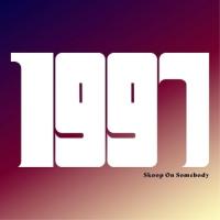 新古品) Skoop On Somebody ／ 1997(通常盤) (CD) | バンダレコード ヤフー店