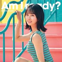 新古品) Am I ready?(TYPE-A)(Blu-ray Disc付) ／ 日向坂46 (CD)※特典終了 | バンダレコード ヤフー店