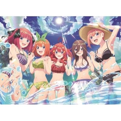 五等分の花嫁 Blu-rayの商品一覧 通販 - Yahoo!ショッピング