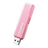 IOデータ USBメモリ ピンク 128GB USB3.1 USB TypeA スライド式 U3-STD128GR/P | バンダレコード ヤフー店