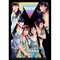 フェアリーズ LIVE TOUR 2014-Summer Party- ／ フェアリーズ (DVD) | バンダレコード ヤフー店