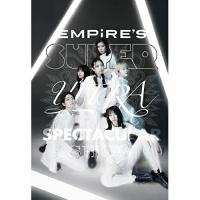 EMPiRE’S SUPER ULTRA SPECTACULAR SHOW ／ EMPiRE (DVD) | バンダレコード ヤフー店
