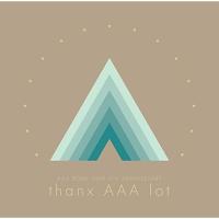 AAA DOME TOUR 15th ANNIVERSARY -thanx AA.. ／ AAA (DVD) | バンダレコード ヤフー店
