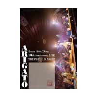 Every Little Thing 20th Anniversary LIVE.. ／ Every Little Th.. (DVD) | バンダレコード ヤフー店