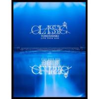 東方神起 LIVE TOUR 2023 〜CLASSYC〜(初回生産限定盤) ／ 東方神起 (DVD) | バンダレコード ヤフー店