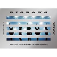 BIGBANG WORLD TOUR 2015〜2016 [MADE] IN J.. ／ BIGBANG (DVD) | バンダレコード ヤフー店