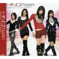 Dancin’&amp;Dreamin’(DVD付) ／ HINOIチーム (CD) | バンダレコード ヤフー店