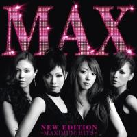 NEW EDITION〜MAXIMUM HIT ／ MAX (CD) | バンダレコード ヤフー店