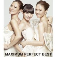 MAXIMUM PERFECT BEST(DVD付) ／ MAX (CD) | バンダレコード ヤフー店