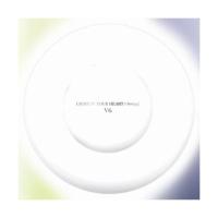 LIGHT IN YOUR HEART ／ V6 (CD) | バンダレコード ヤフー店