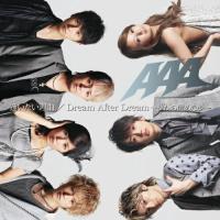 逢いたい理由/Dream After Dream 〜夢から醒めた夢〜(DVD付B.. ／ AAA (CD) | バンダレコード ヤフー店