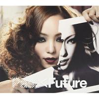 PAST&lt;FUTURE ／ 安室奈美恵 (CD) | バンダレコード ヤフー店