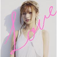 LOVE(DVD付) ／ 後藤真希 (CD) | バンダレコード ヤフー店