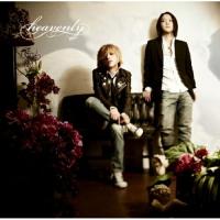 heavenly(DVD付) ／ 黒夢 (CD) | バンダレコード ヤフー店