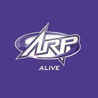 A’LIVE ／ ARP (CD) | バンダレコード ヤフー店