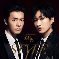 STYLE(Blu-ray Disc付) ／ SUPER JUNIOR-D&amp;E (CD) | バンダレコード ヤフー店