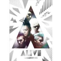 ALIVE(Type-A)(初回限定盤)(2DVD付) ／ BIGBANG (CD) | バンダレコード ヤフー店