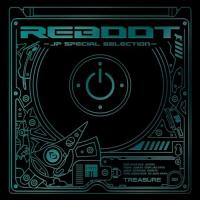 REBOOT -JP SPECAIL SELECTION- ／ TREASURE (CD) | バンダレコード ヤフー店