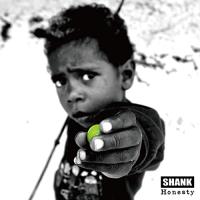 Honesty ／ SHANK (CD) | バンダレコード ヤフー店